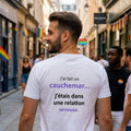 Une relation sérieuse
